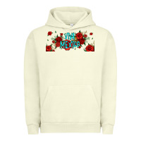 Pigment Pistachio viva mexico long live mexico Urban Hoodie - Jasminsmagicworld