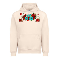 Sandshell viva mexico long live mexico Urban Hoodie - Jasminsmagicworld