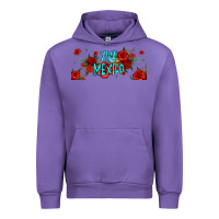 Tulip viva mexico long live mexico Urban Hoodie - Jasminsmagicworld