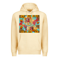 Pina Colada Fall is my favorite color tumbler Premium Hoodie - Artiststas