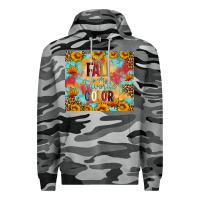 Slate Camo Fall is my favorite color tumbler Premium Hoodie - Artiststas