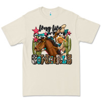 Bone long live cowgirls Premium Tee - OliviaCreatesArt