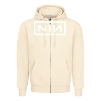 Sandshell nine inch Zipper Hoodie - SnappyArt