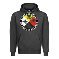 Charcoal Heather native american medicine wheel, mitakuye oyasin t shirt Zipper Hoodie - SnappyArt