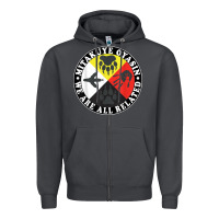 Smoke native american medicine wheel, mitakuye oyasin t shirt Zipper Hoodie - SnappyArt