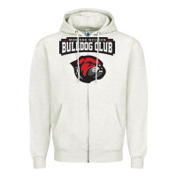 U Of Montana Western (umw) Zipper Hoodie | Teevron