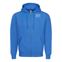 True Royal juilliard school dance drama music Zipper Hoodie - FloraArt