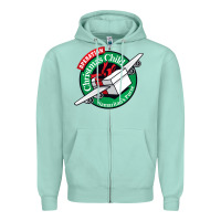 Seafoam samaritan's purse operation christmas child funny pullover hoodie Zipper Hoodie - FloraArt