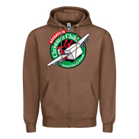Chestnut samaritan's purse operation christmas child funny pullover hoodie Zipper Hoodie - FloraArt