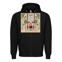 Black Alex G Merch Blessing Shirt Zipper Hoodie - FloraArt