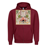 Alex G Merch Blessing Shirt Zipper Hoodie | Teevron