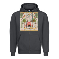 Smoke Alex G Merch Blessing Shirt Zipper Hoodie - FloraArt