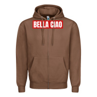 Bella Ciao Tshirt For Casa Song Lovers  Men Women Tshirt T Shirt Zipper Hoodie | Teevron