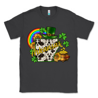 Smoke Arkansas map St. Patrick's Classic Tee - CowGirlArtShop