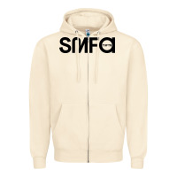 School Of The Museum Of Fine Arts At Tufts Zipper Hoodie | Teevron