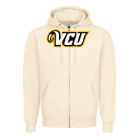 Sandshell vcu gifts Zipper Hoodie - FloraArt