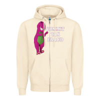 Sandshell commit tax fraud essential Zipper Hoodie - FloraArt