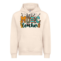 Sandshell music teacher Urban Hoodie - RanaPortraitStore