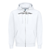 White whistler british columbia shirt long sleeve, mountain tee Zipper Hoodie - FloraArt