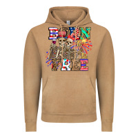 Boy Grandma Vintage Hoodie | Teevron