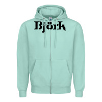 The-bjork-family-tree-cool Zipper Hoodie | Teevron