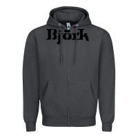 Smoke the-bjork-family-tree-cool Zipper Hoodie - ArtMosaic