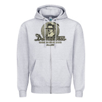 Danceteria Nyc 1979, Danceteria Zipper Hoodie | Teevron