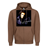 Chestnut Neil Diamond Tour, Neil, Diamond, Tour, Neil Diamond Tours, Neil Diamo Zipper Hoodie - ArtMosaic