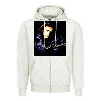 Oatmeal Heather Neil Diamond Tour, Neil, Diamond, Tour, Neil Diamond Tours, Neil Diamo Zipper Hoodie - ArtMosaic