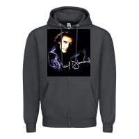 Smoke Neil Diamond Tour, Neil, Diamond, Tour, Neil Diamond Tours, Neil Diamo Zipper Hoodie - ArtMosaic