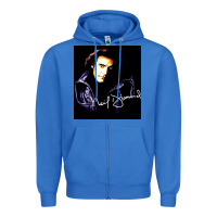 True Royal Neil Diamond Tour, Neil, Diamond, Tour, Neil Diamond Tours, Neil Diamo Zipper Hoodie - ArtMosaic