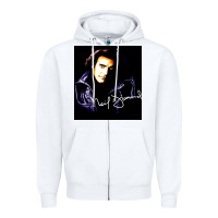 White Neil Diamond Tour, Neil, Diamond, Tour, Neil Diamond Tours, Neil Diamo Zipper Hoodie - ArtMosaic