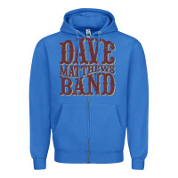 True Royal classic dave Zipper Hoodie - ArtMosaic