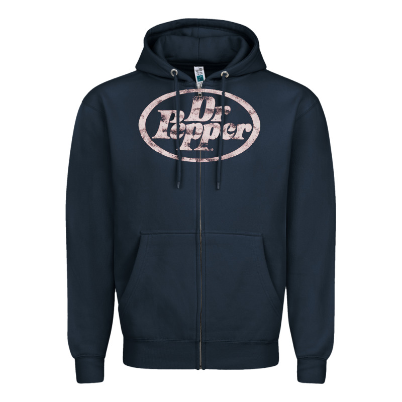 Pepper Zipper Hoodie by ArtMosaic | Teevron