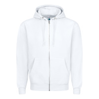 White Graphic Picture Bloodborne Day Gift Zipper Hoodie - ArtMosaic