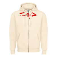 Staind Zipper Hoodie | Teevron