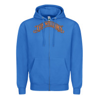 True Royal Don Williams - American country singer Zipper Hoodie - ArtMosaic