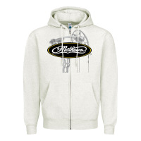 Sport Mathews Concert Zipper Hoodie | Teevron