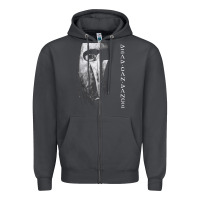 Smoke dead can dance, dead, can dance, dead can dance vintage, dead can danc Zipper Hoodie - ArtMosaic