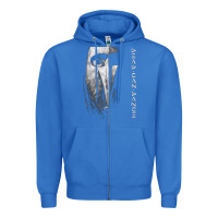 True Royal dead can dance, dead, can dance, dead can dance vintage, dead can danc Zipper Hoodie - ArtMosaic