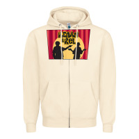 Kenan And Kel Show Time T Shirt Zipper Hoodie | Teevron