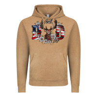 Best Dad Ever Vintage Hoodie | Teevron