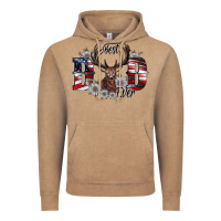 Vintage Coffee Best Dad Ever Vintage Hoodie - CowhideDigitalArt