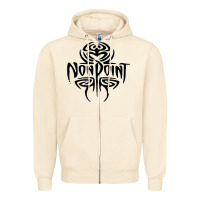 Nonpoint, Nonpoint Art, Nonpoint Vintage, Nonpoint Trend, Zipper Hoodie | Teevron