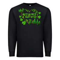 Black unpinchable Premium Sweatshirt - RanaPortraitStore