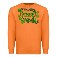 Carrot unpinchable Premium Sweatshirt - RanaPortraitStore