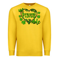 Lemon unpinchable Premium Sweatshirt - RanaPortraitStore