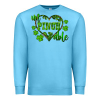 Ocean Blue unpinchable Premium Sweatshirt - RanaPortraitStore