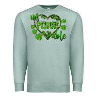 Seafoam unpinchable Premium Sweatshirt - RanaPortraitStore