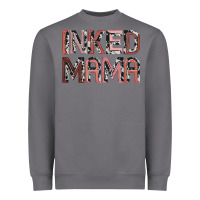 Storm inked mama Heavyweight Sweatshirt - JahusDesignShop
